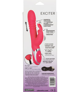 Enchanted Exciter