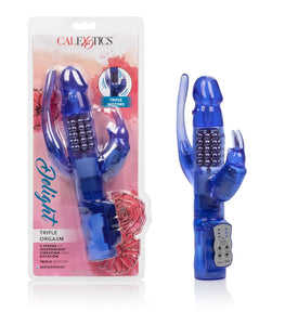 Delight Triple Orgasm Default Title