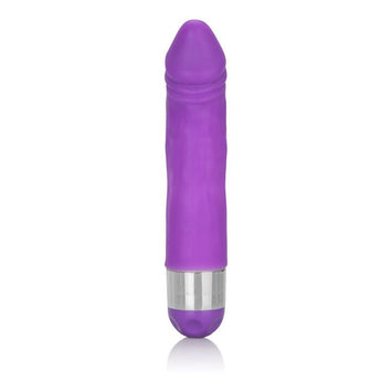 Shanes World Silicone Buddy Purple Vibrator Default Title