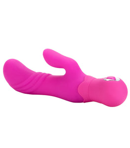 Posh Silicone Thump G Pink
