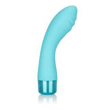 Eden Ripple Green G Spot Vibrator