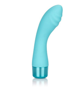 Eden Ripple Green G Spot Vibrator