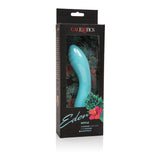 Eden Ripple Green G Spot Vibrator