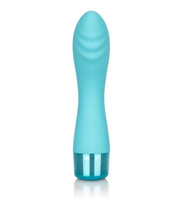 Eden Ripple Green G Spot Vibrator