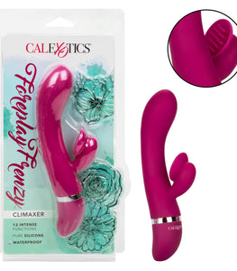 Foreplay Frenzy Climaxer Default Title