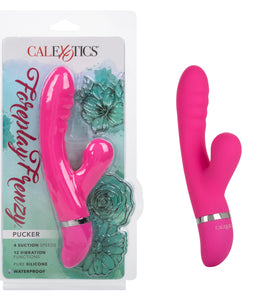 Foreplay Frenzy Pucker Default Title