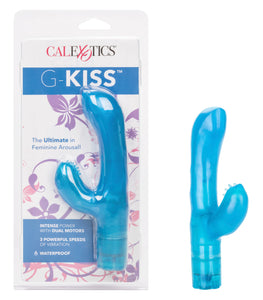 G Kiss Blue