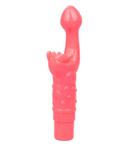 Rechargeable Butterfly Kiss Pink