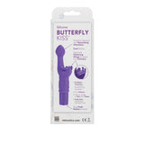 Butterfly Kiss Silicone