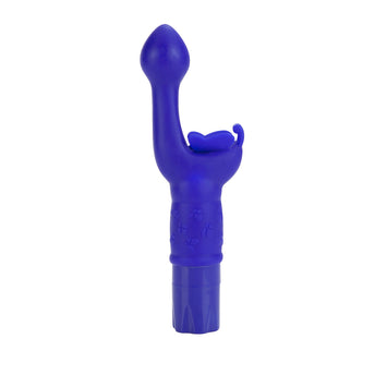 Butterfly Kiss Silicone Purple