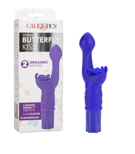 Butterfly Kiss Silicone