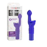 Butterfly Kiss Silicone