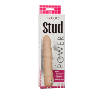 Power Stud Rod W/p Ivory Default Title
