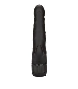 Black Velvet 5in Clit Stim