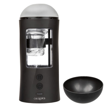 Bionic Power Stroking Masturbator Default Title