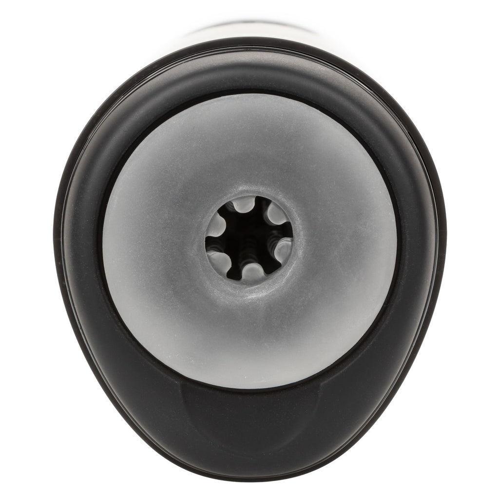 Bionic Vibro Stroker With Oscillation And Suction Default Title