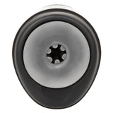 Bionic Vibro Stroker With Oscillation And Suction Default Title