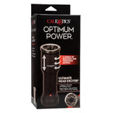 Optimum Power Ultimate Head Exciter