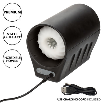 Optimum Power Power Thruster Default Title