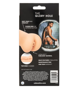 Cheap Thrills The Glory Hole