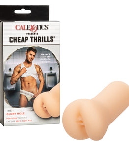 Cheap Thrills The Glory Hole