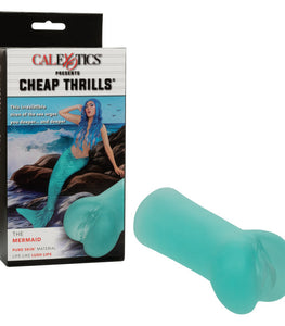 Cheap Thrills The Mermaid