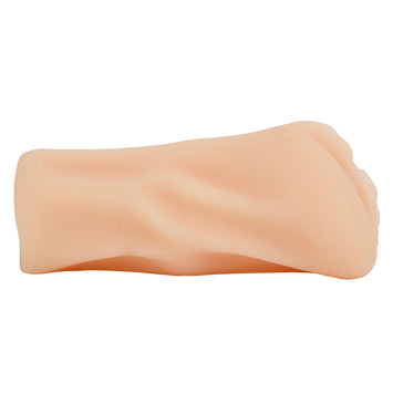 Girl Next Door Pocket Pal Ivory