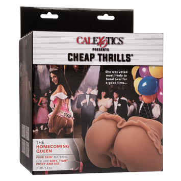 Cheap Thrills The Homecoming Queen Default Title