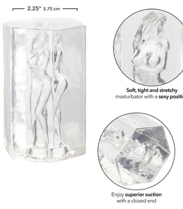 Girls Girls Girls Crystal Default Title