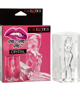 Girls Girls Girls Crystal Default Title