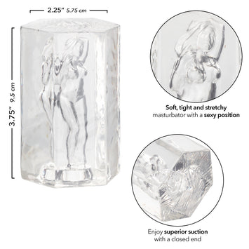 Girls Girls Girls Olivia Default Title