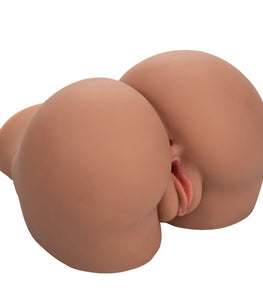 Stroke It Bbl Booty Brown
