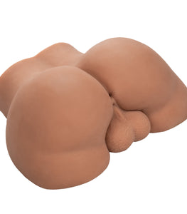 Stroke It Bottom Banger Brown