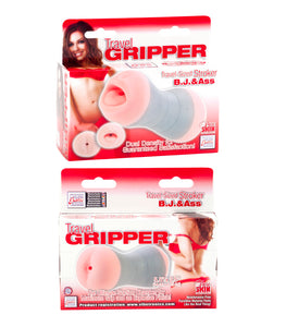 Travel Gripper Bj & Ass