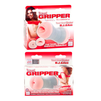 Travel Gripper Bj & Ass Default Title