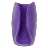 The Gripper Spiral Grip Purple