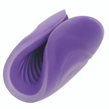 The Gripper Spiral Grip Purple