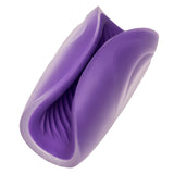 The Gripper Spiral Grip Purple