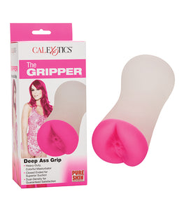 The Gripper Deep Ass Grip