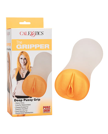 The Gripper Deep Pussy Grip Default Title