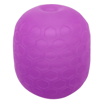 Pop Sock! Textured Purple Default Title