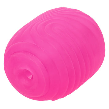 Pop Sock! Textured Pink Default Title