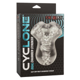 Cyclone Dual Chamber Stroker