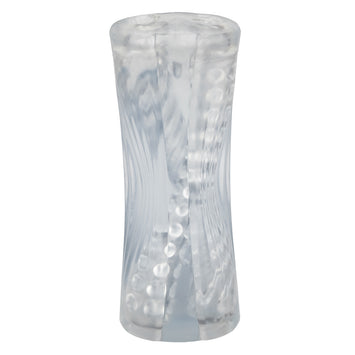 Cyclone Dual Ribbed Stroker Xl Default Title