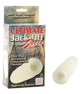 Ultimate Jack Off Sleeve Default Title