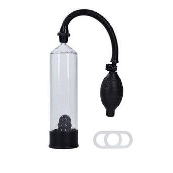 Precision Pump Standard Default Title