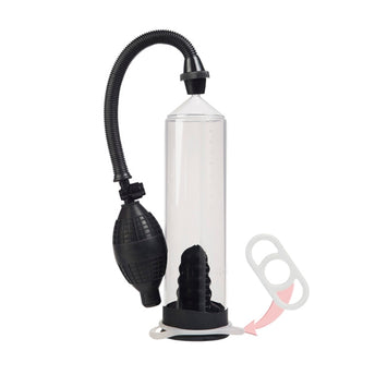 Precision Pump Standard Default Title