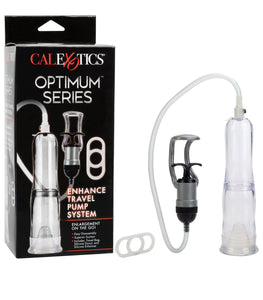 Enhance Travel Pump System Default Title