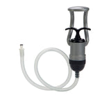 Enhance Travel Pump System
