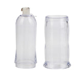 Enhance Travel Pump System
